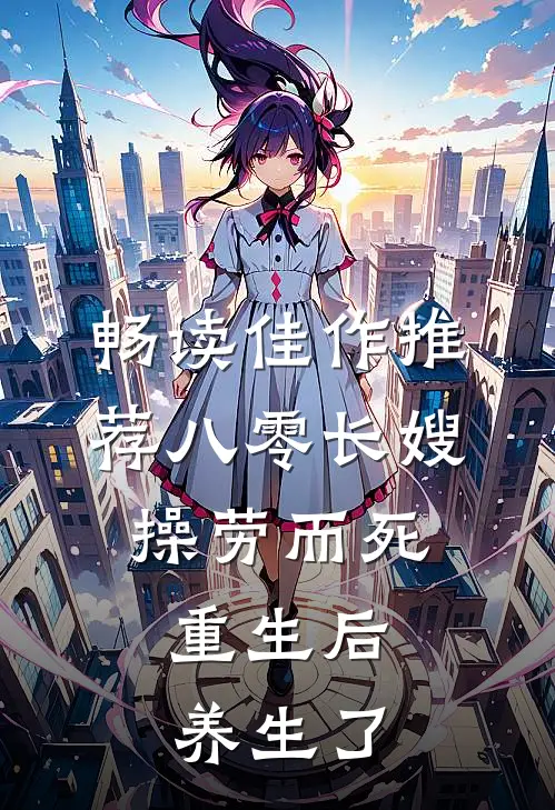 畅读佳作推荐八零长嫂操劳而死:重生后养生了