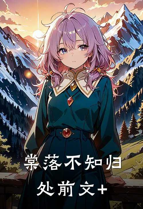 棠落不知归处前文+