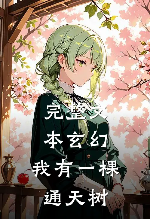 完整文本玄幻：我有一棵通天树