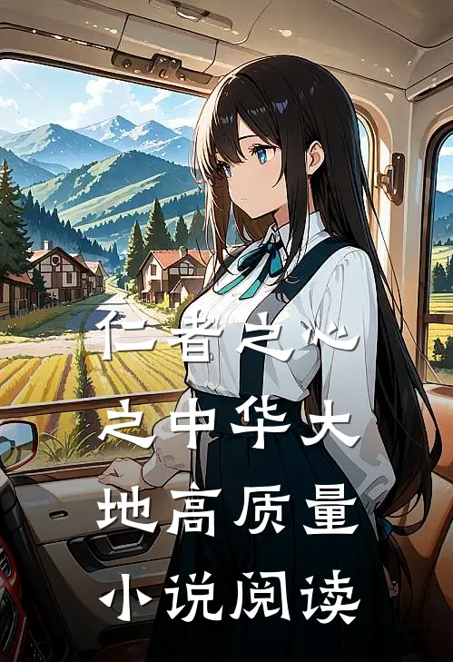 仁者之心之中华大地高质量小说阅读