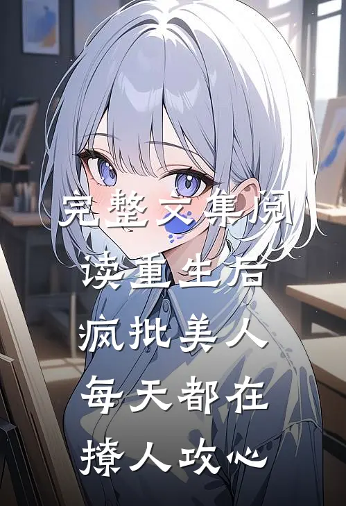 完整文集阅读重生后，疯批美人每天都在撩人攻心