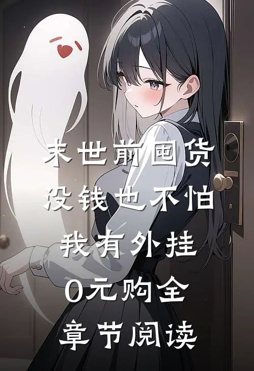 末世前囤货：没钱也不怕，我有外挂0元购全章节阅读