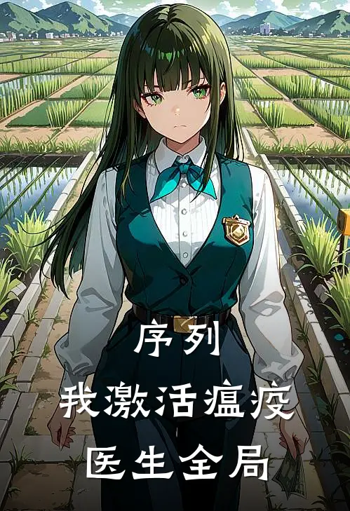 序列：我激活瘟疫医生全局