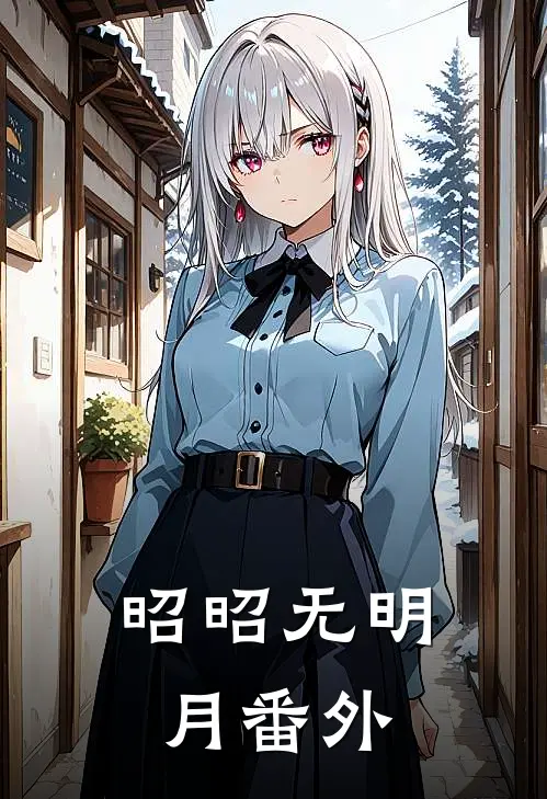 昭昭无明月番外