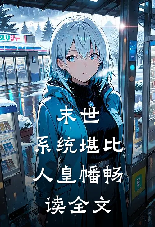 末世：系统堪比人皇幡畅读全文
