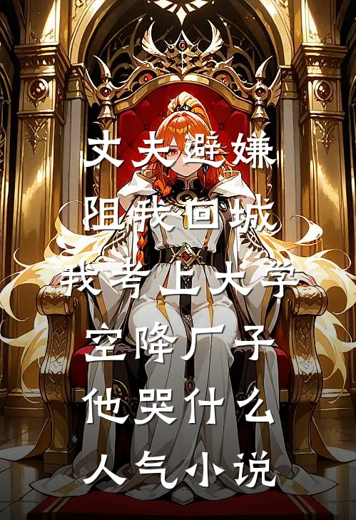 丈夫避嫌阻我回城，我考上大学空降厂子他哭什么人气小说