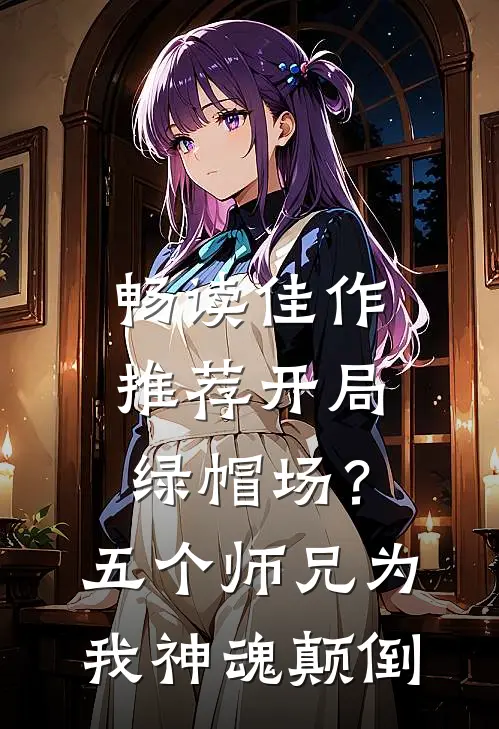 畅读佳作推荐开局绿帽场？五个师兄为我神魂颠倒