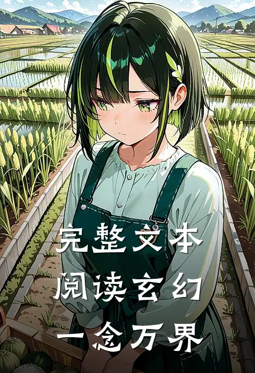完整文本阅读玄幻：一念万界