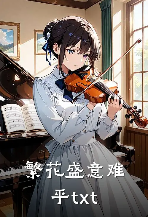 繁花盛意难平txt