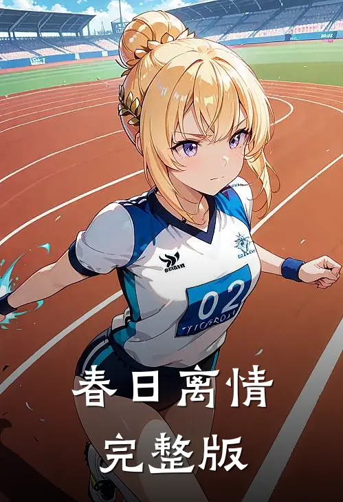 春日离情完整版