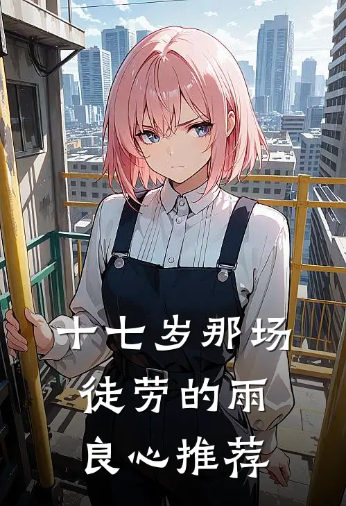 十七岁那场徒劳的雨良心推荐