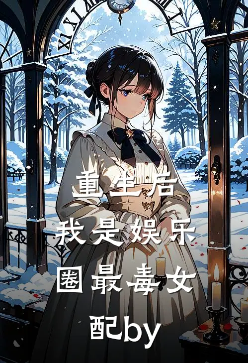 重生后，我是娱乐圈最毒女配by