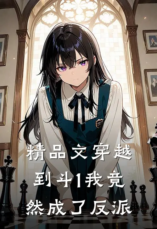 精品文穿越到斗1我竟然成了反派