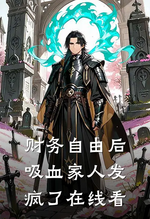 财务自由后，吸血家人发疯了在线看