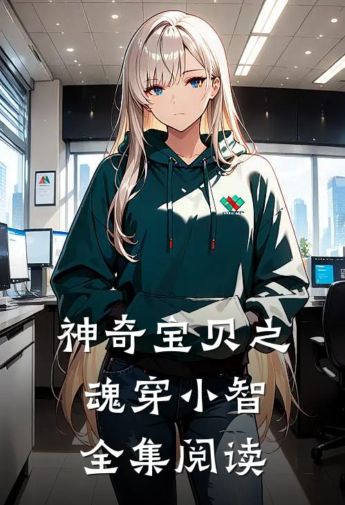 神奇宝贝之魂穿小智全集阅读