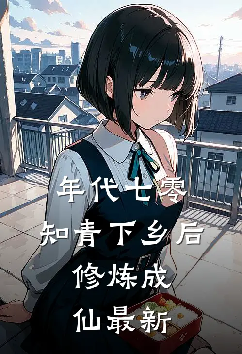 年代七零：知青下乡后，修炼成仙最新