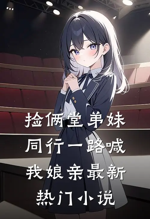 捡俩堂弟妹，同行一路喊我娘亲最新热门小说
