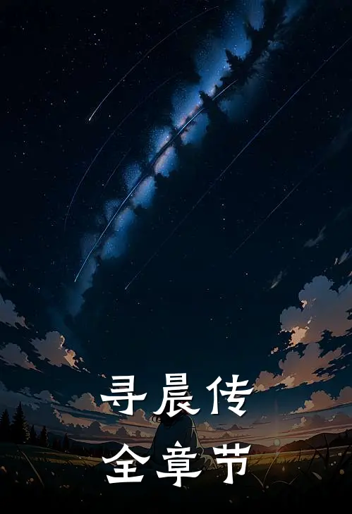寻晨传全章节