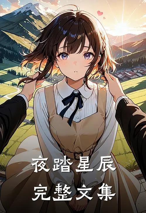 夜踏星辰完整文集
