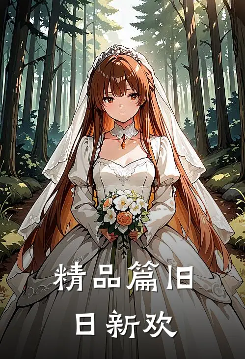 精品篇旧日新欢