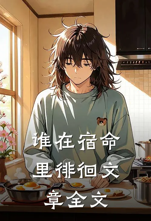 谁在宿命里徘徊文章全文