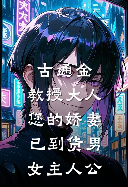 古通金：教授大人，您的娇妻已到货男女主人公