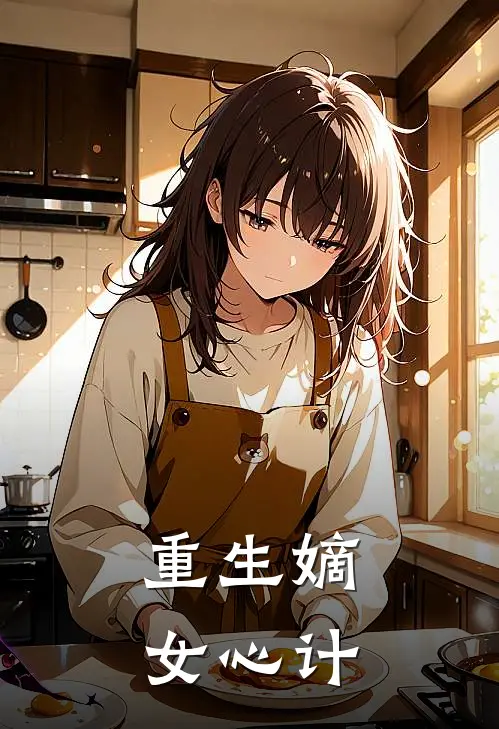 重生嫡女心计