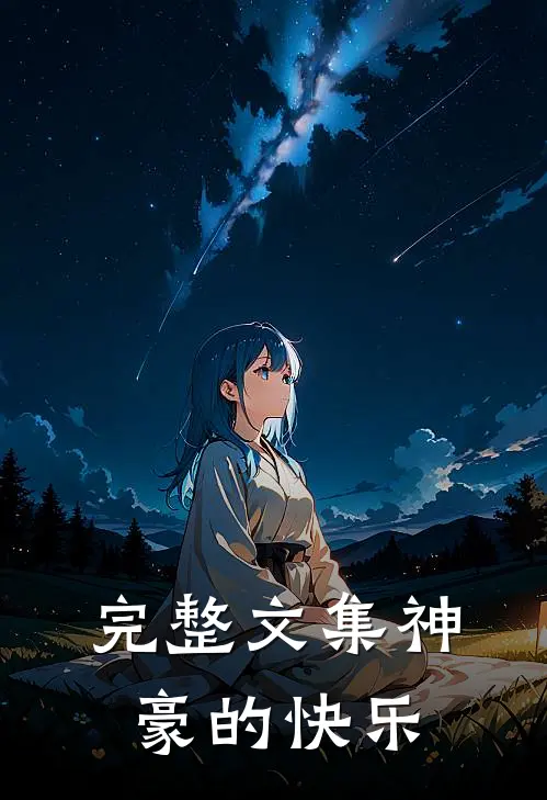 完整文集神豪的快乐