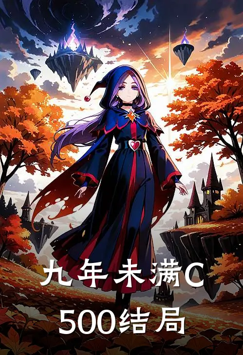 九年未满C500结局