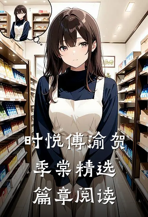 时悦傅渝贺季棠精选篇章阅读