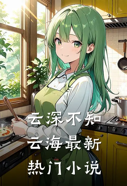 云深不知云海最新热门小说