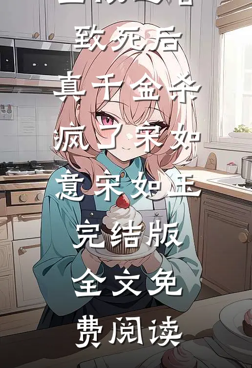 小说假千金被迫害致死后，真千金杀疯了宋如意宋如玉完结版全文免费阅读