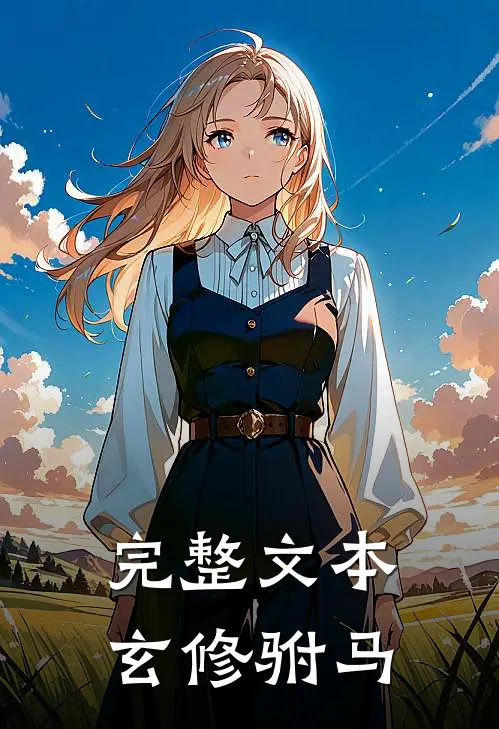完整文本玄修驸马