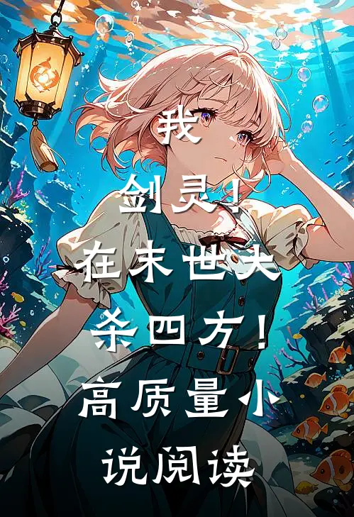 我，剑灵！在末世大杀四方！高质量小说阅读