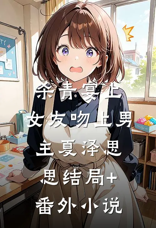 杀青宴上，女友吻上男主夏泽思思结局+番外小说