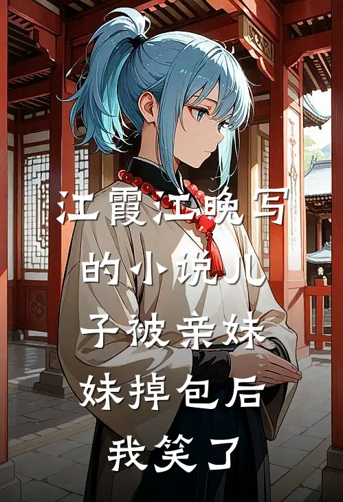 江霞江晚写的小说儿子被亲妹妹掉包后，我笑了