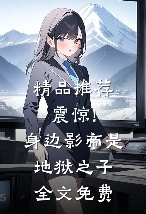 精品推荐震惊!身边影帝是地狱之子全文免费