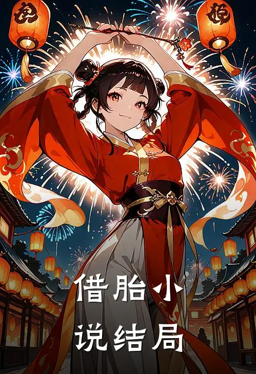 借胎小说结局