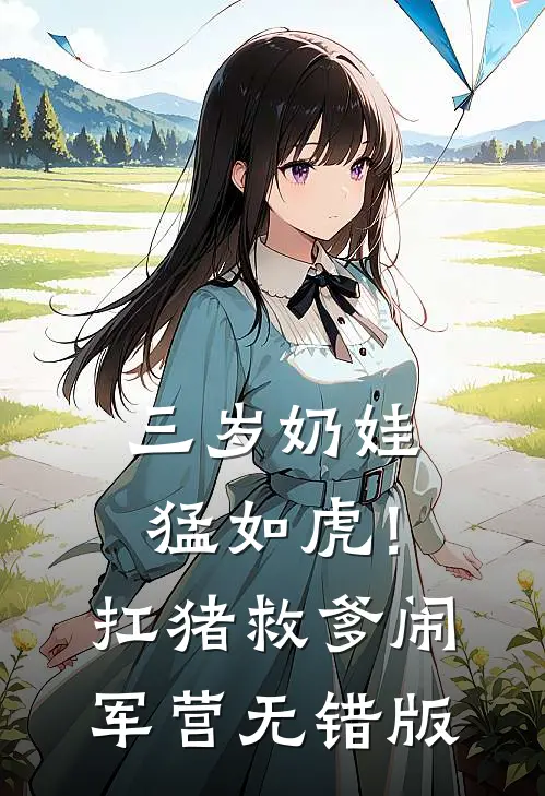 三岁奶娃猛如虎！扛猪救爹闹军营无错版