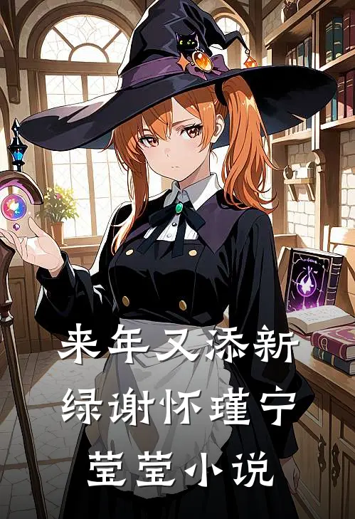 来年又添新绿谢怀瑾宁莹莹小说