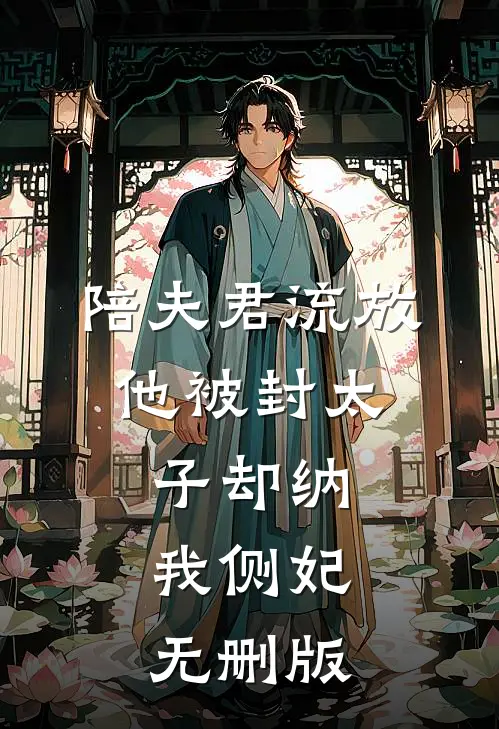 陪夫君流放，他被封太子却纳我侧妃无删版
