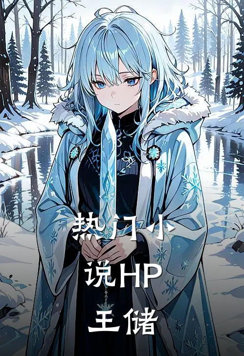 热门小说HP：王储