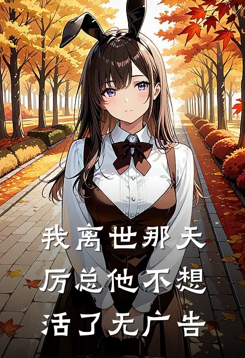 我离世那天，厉总他不想活了无广告