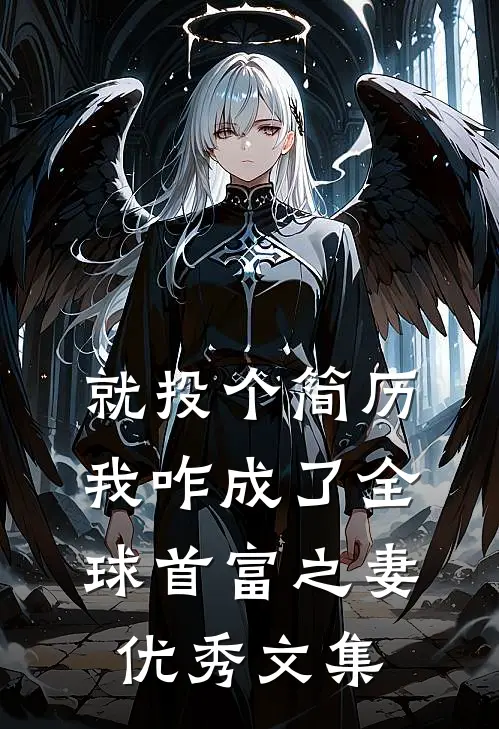 就投个简历，我咋成了全球首富之妻优秀文集