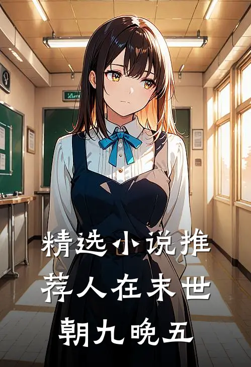 精选小说推荐人在末世，朝九晚五