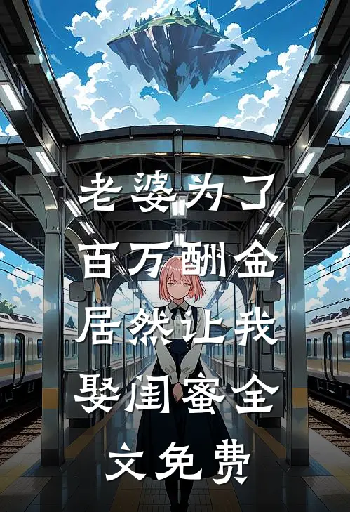 老婆为了百万酬金，居然让我娶闺蜜全文免费