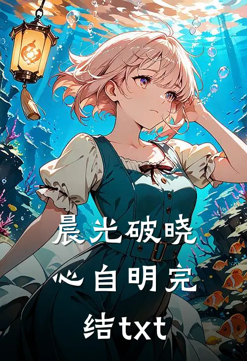 晨光破晓心自明完结txt