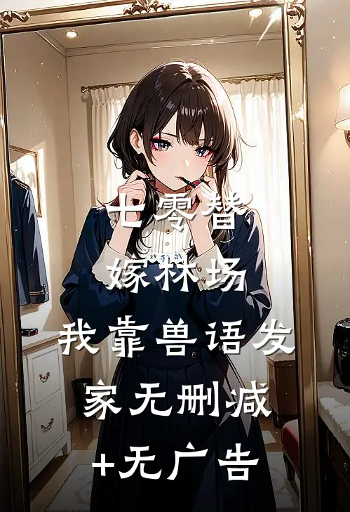 七零替嫁林场，我靠兽语发家无删减+无广告