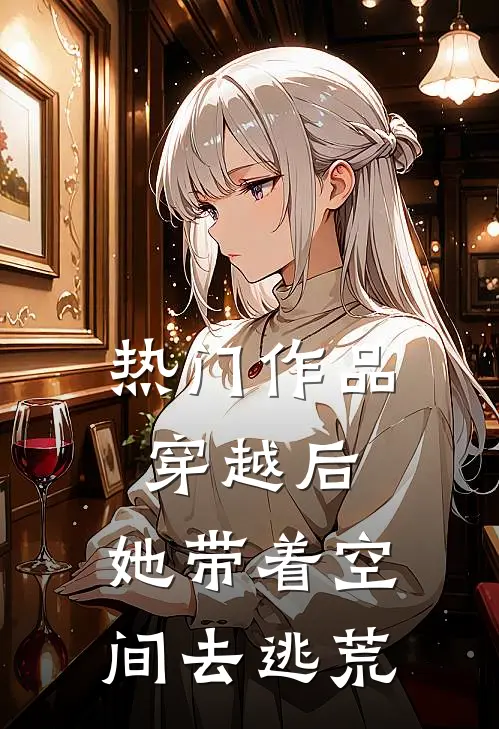 热门作品穿越后，她带着空间去逃荒