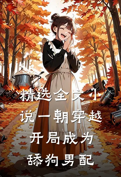 精选全文小说一朝穿越开局成为舔狗男配